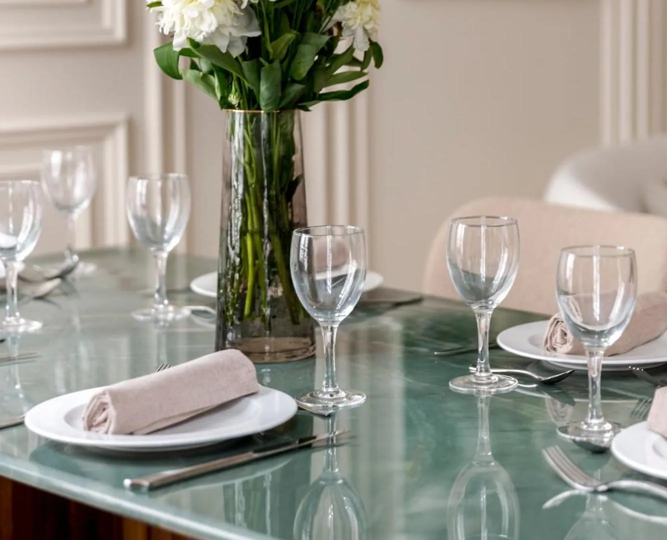 アパート Merveil - Luxury Suite - Marais - Caire I パリ フランス