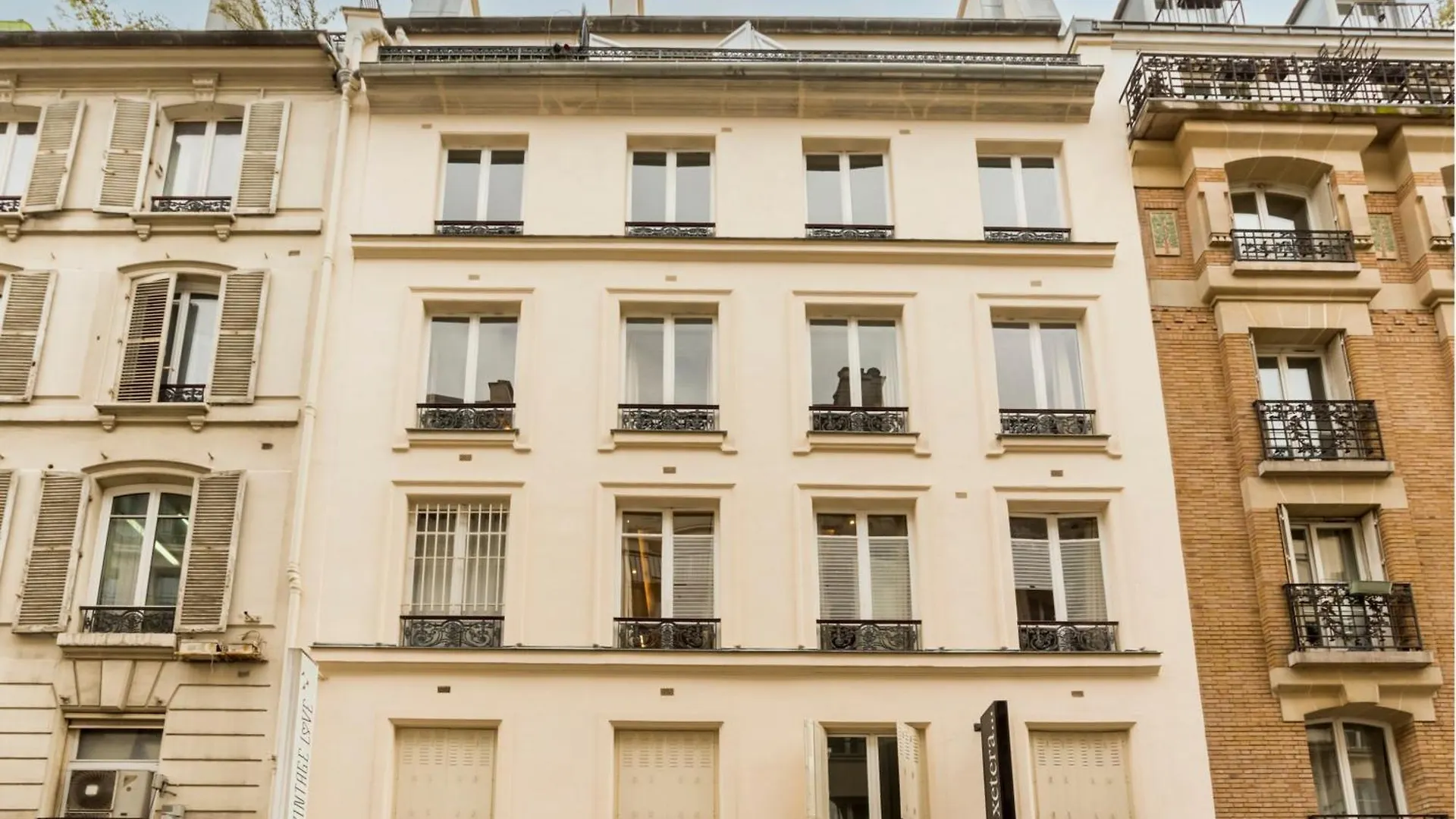 アパート Merveil - Luxury Suite - Marais - Caire I パリ