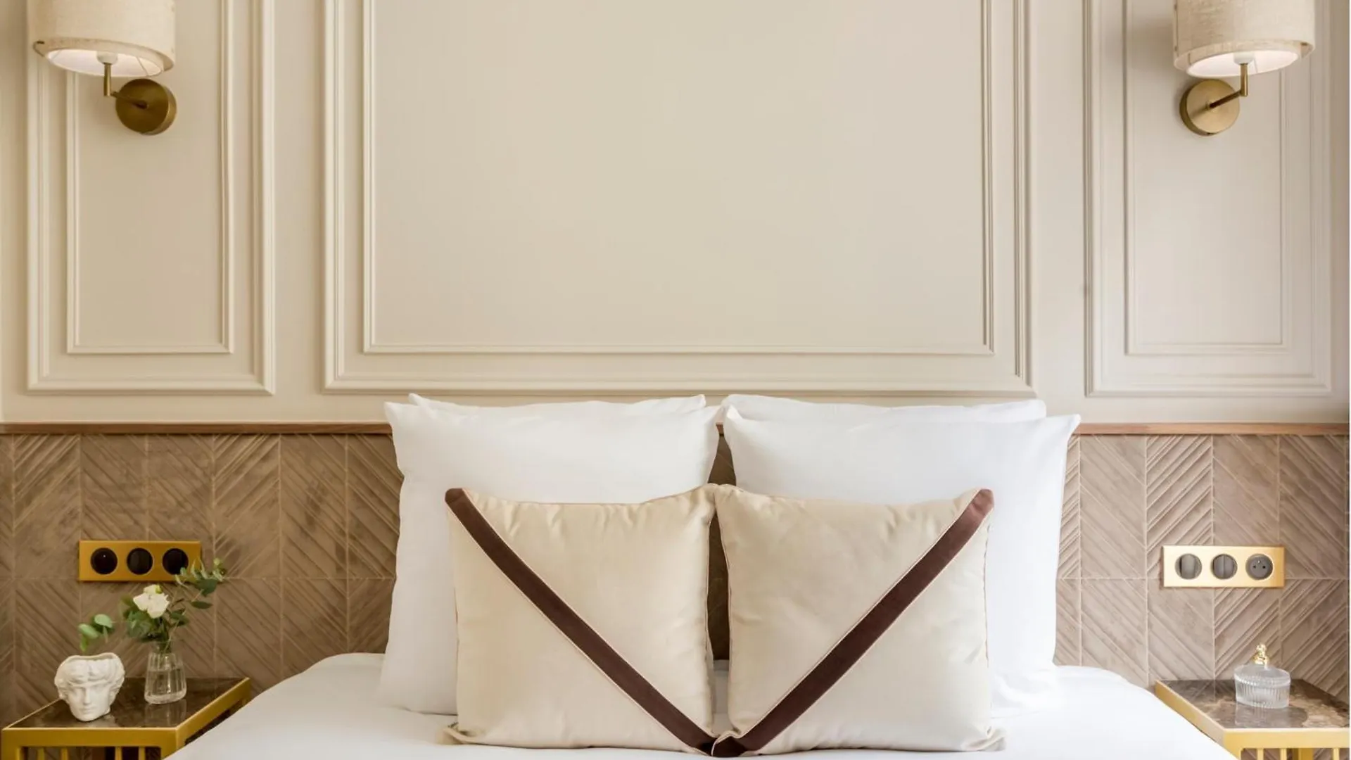 Merveil - Luxury Suite - Marais - Caire I パリ フランス