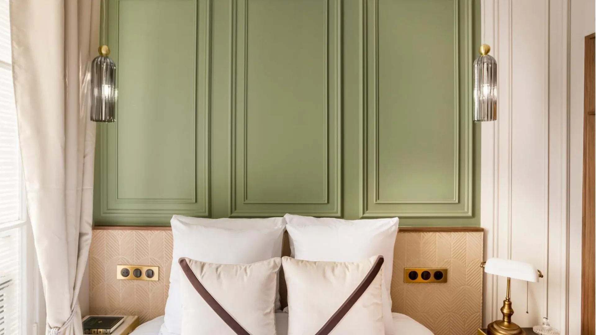 Merveil - Luxury Suite - Marais - Caire I パリ アパート