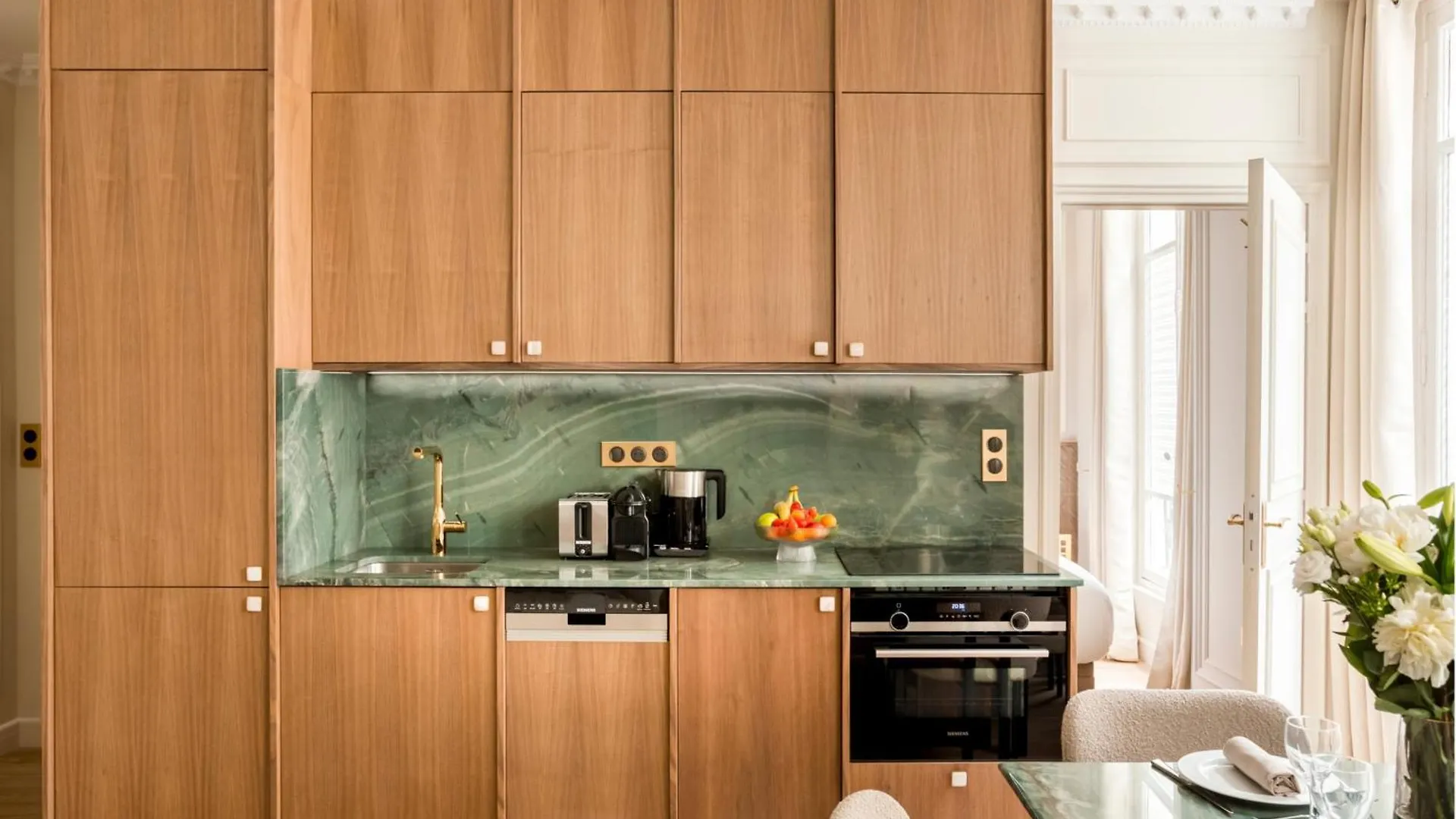 Апартаменты Merveil - Luxury Suite - Marais - Caire I Париж