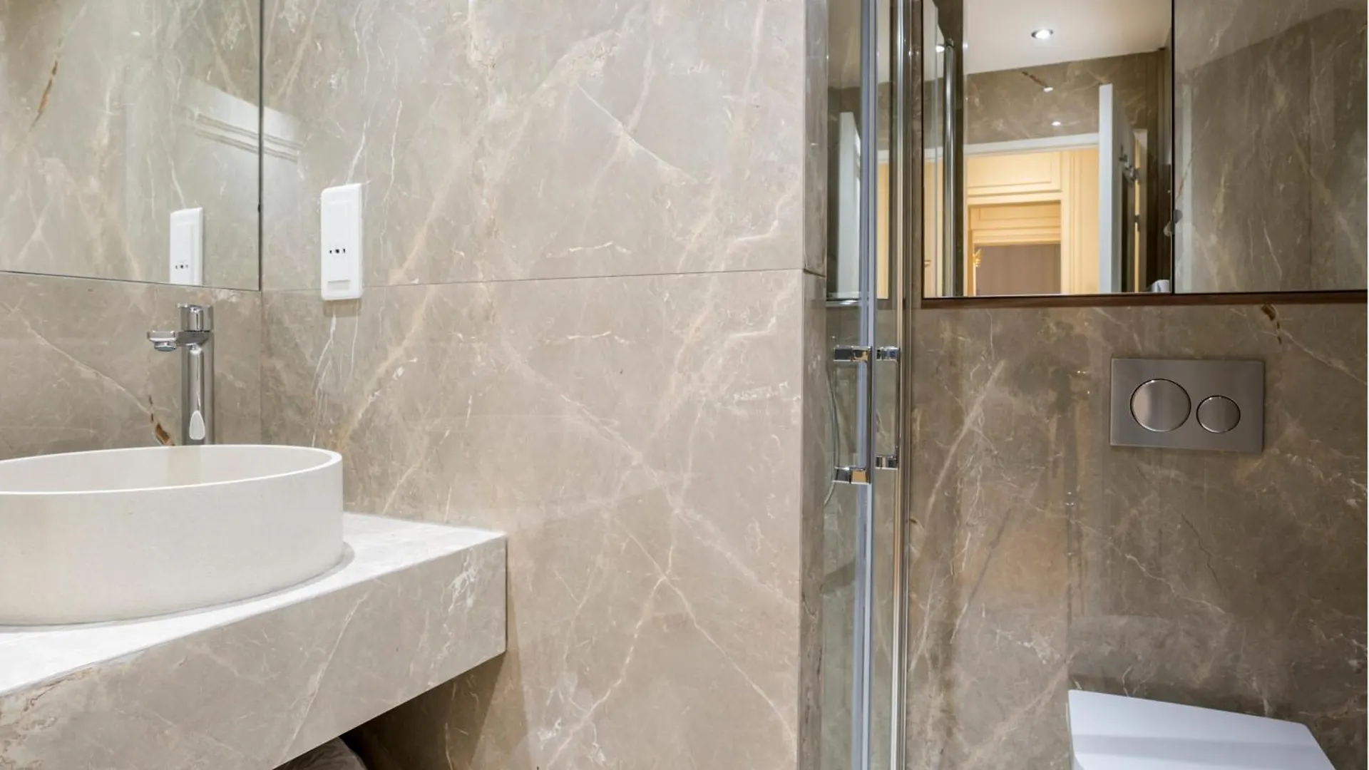 Апартаменты Merveil - Luxury Suite - Marais - Caire I Париж