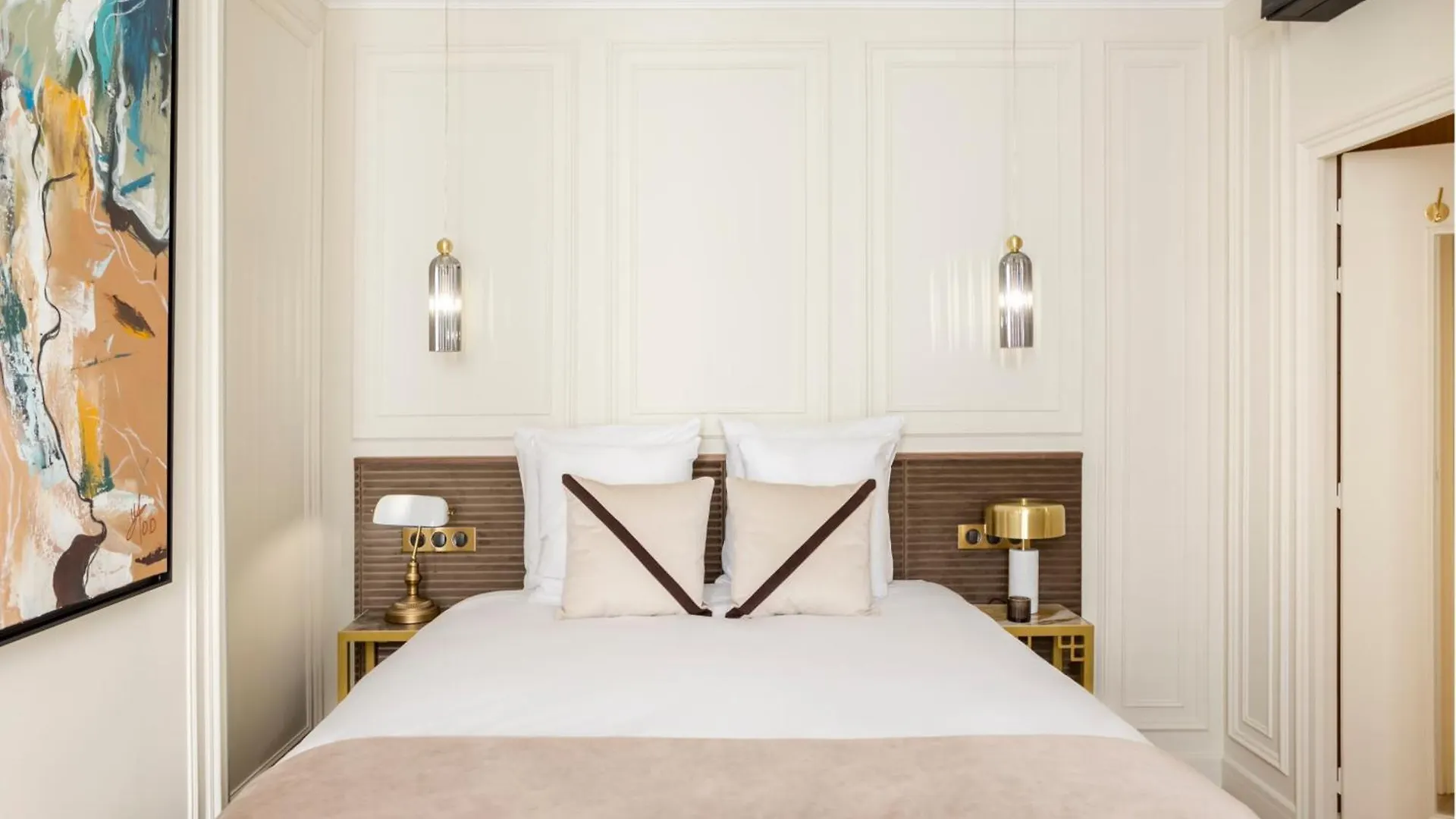 Merveil - Luxury Suite - Marais - Caire I Parijs 0*,  Frankrijk