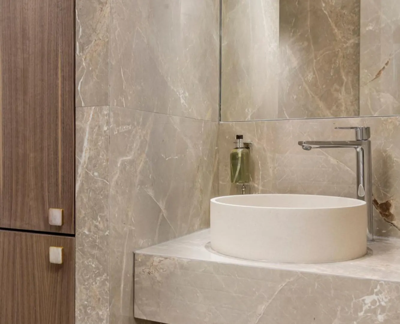 Merveil - Luxury Suite - Marais - Caire I Parijs Appartement