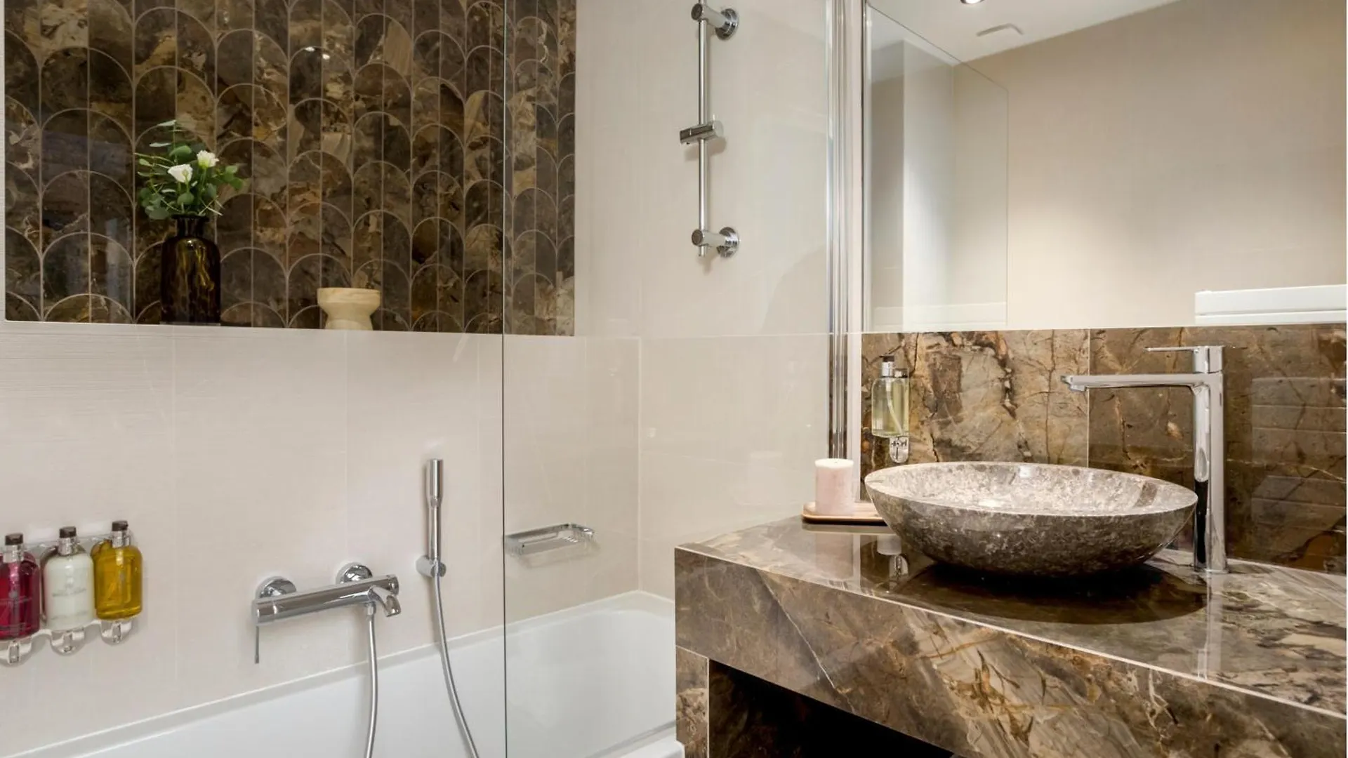 Merveil - Luxury Suite - Marais - Caire I Parijs