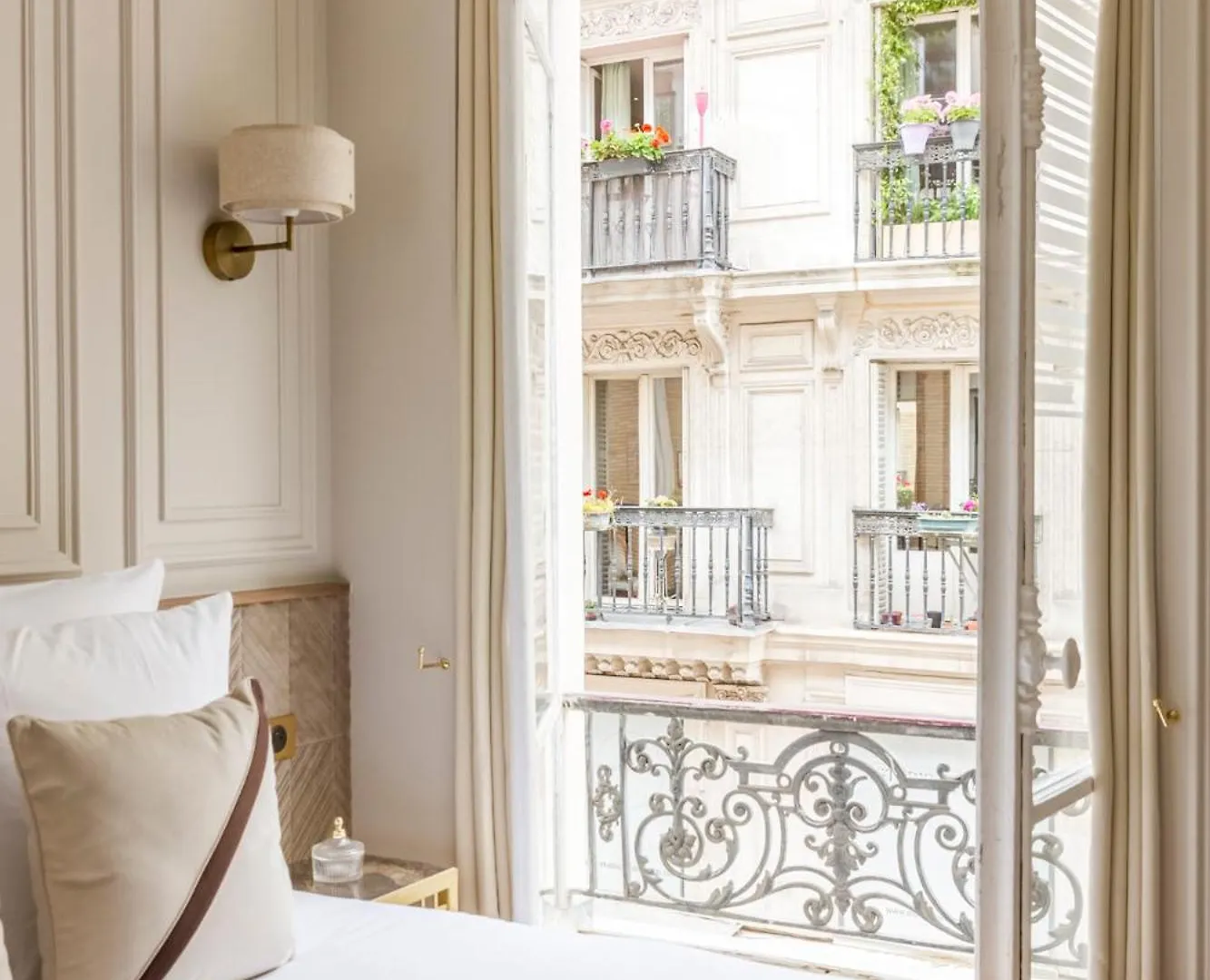 Merveil - Luxury Suite - Marais - Caire I Parijs Appartement