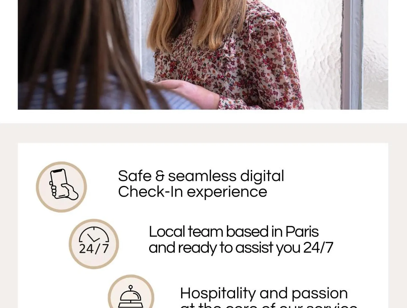 Merveil - Luxury Suite - Marais - Caire I Parijs